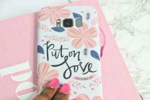 LOVE Phone Case