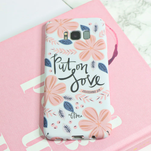 LOVE Phone Case